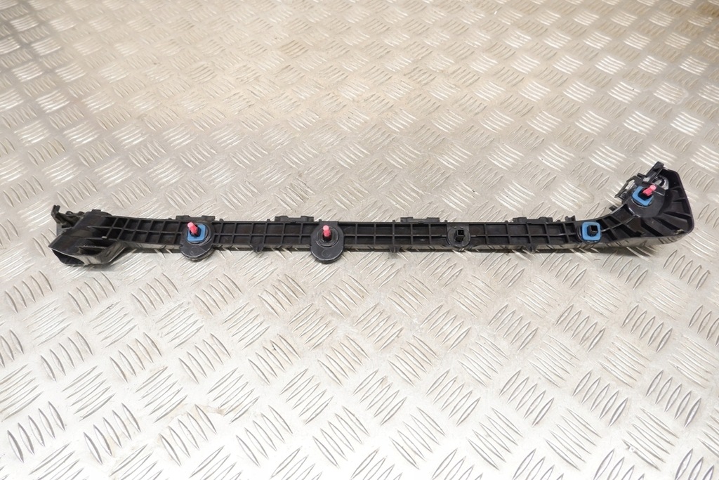 фото №10, Правый направляющая заднего бампера lexus es _z10_, _a10_, _h10_ 5215733040 2.5l