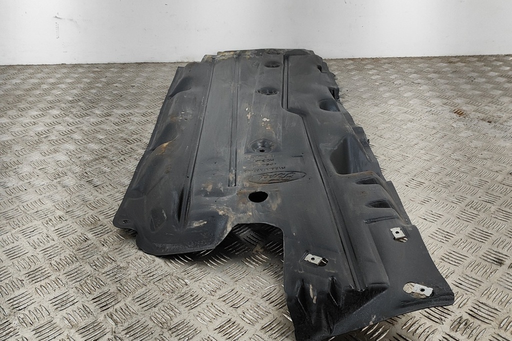 фото №6, Ford puma левая сторона защита подвеска h1bb-11133-ac 1.0hybrid 114kw 2023 22