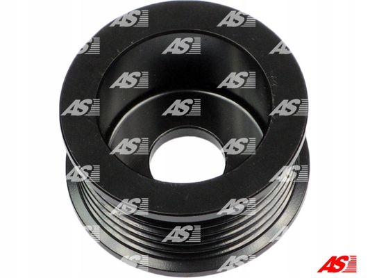 фото №4, As-pl ap0023 шків, генератор