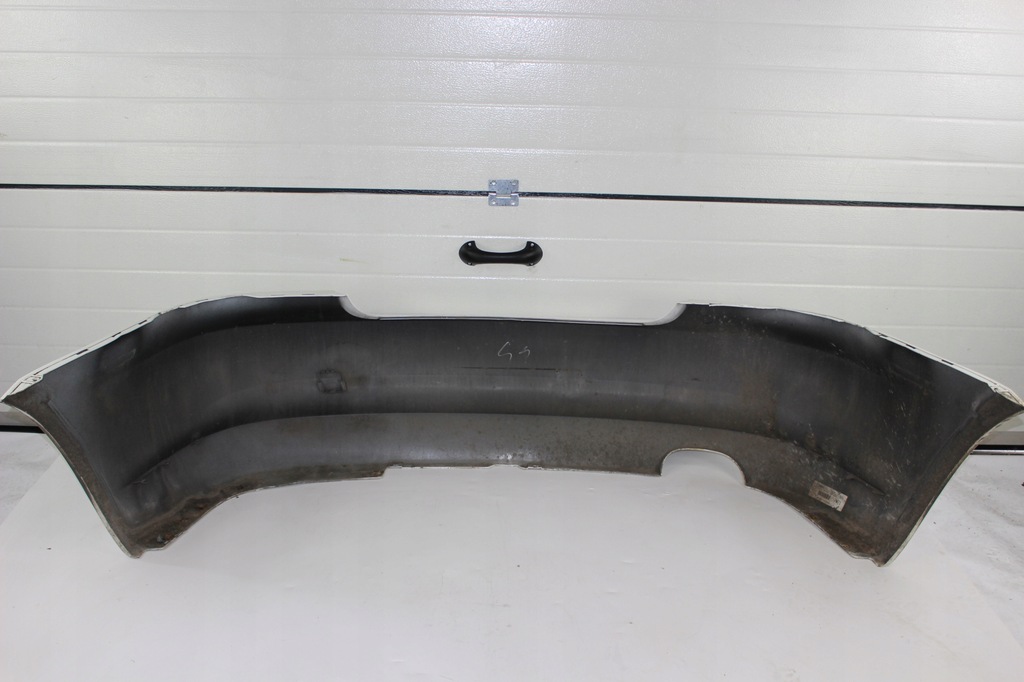 фото №11, Бампер задняя bmw e82 a300 alpinweiss