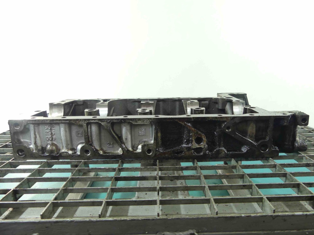 фото №5, Опора основание вала iveco daily iv 2,3 hpi