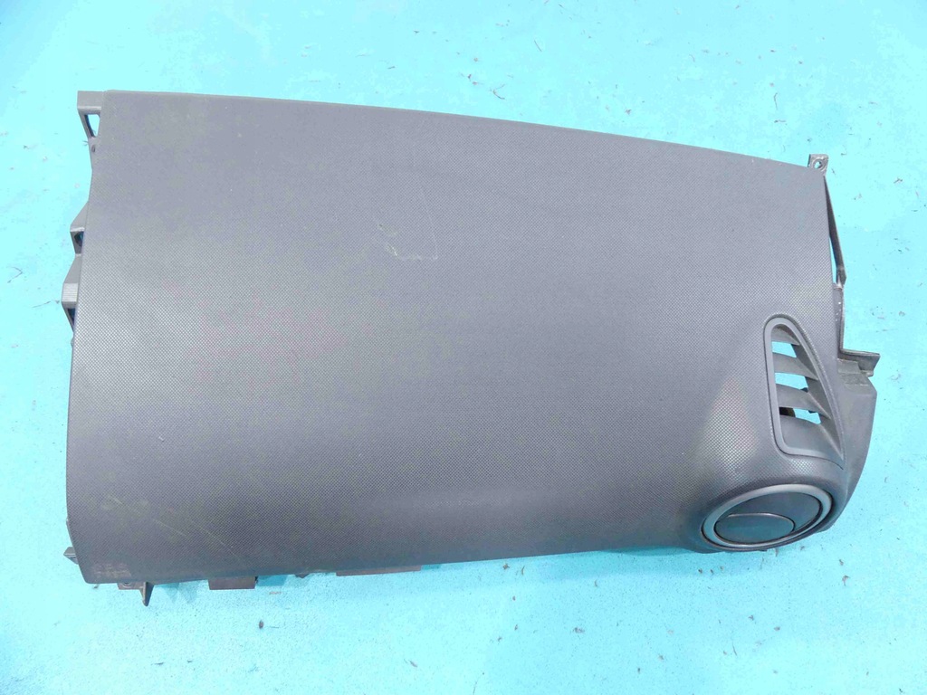 фото №13, Mazda 3 bk 03-09 подушки безопасности подушка безопасности набор eu