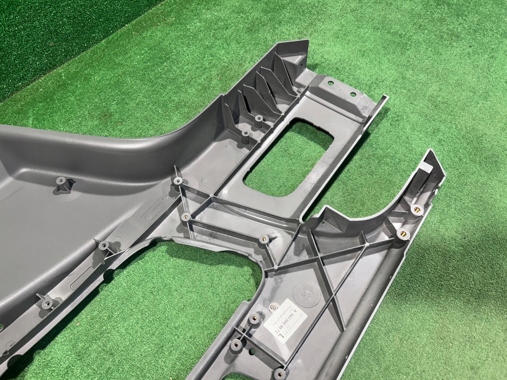 Mercedes actros mp3 бампер перед уголок бампера левый a9438804872 Киев