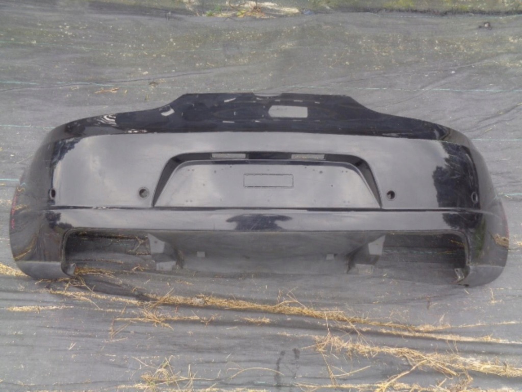 Купити Alfa romeo 2 spider бампер задній задній задній оригінал