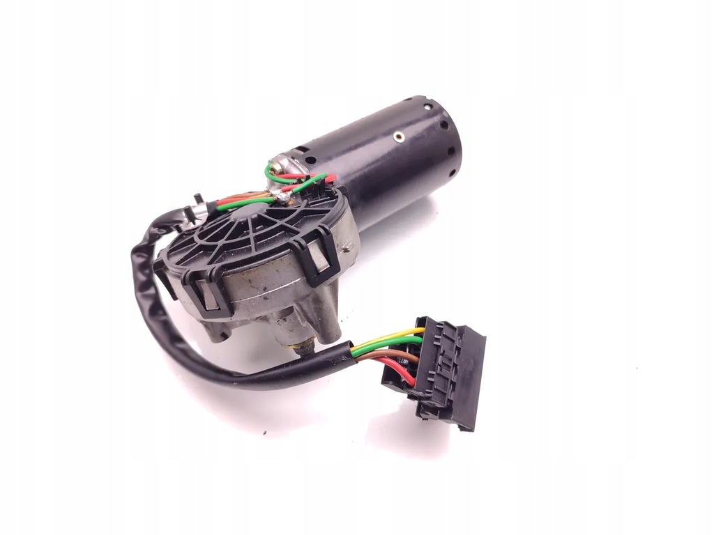 фото №13, Mercedes-benz s-class моторчик дворник стекло передней / лобовое 2002