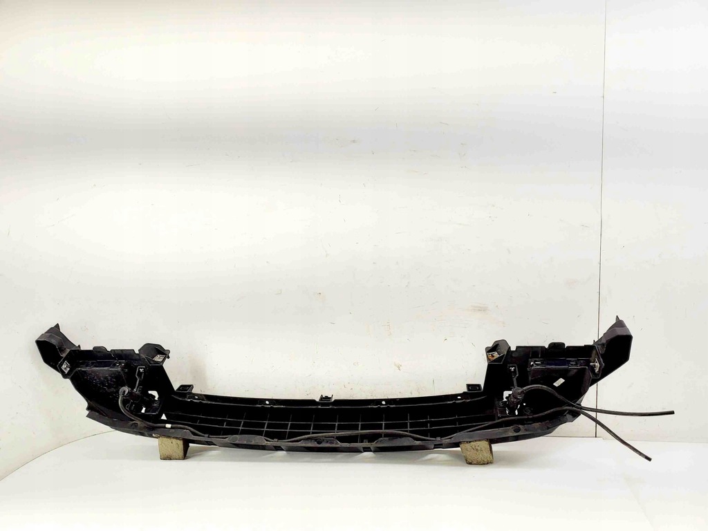 фото №8, Усилитель бампера land rover range rover evoque l538 bj3217e778a 2.0l