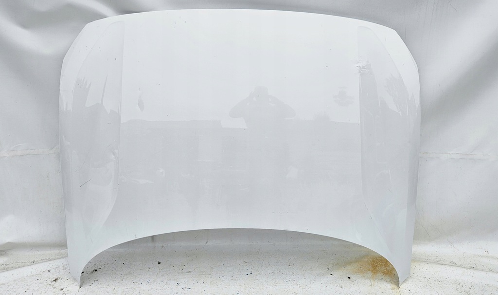 фото №1, Капот кришка двигуна polestar ii 2 2019- orginał