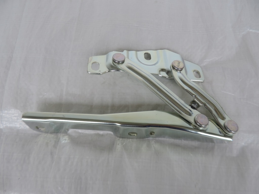 фото №3, Opel adam петля капот правий новий 13355231