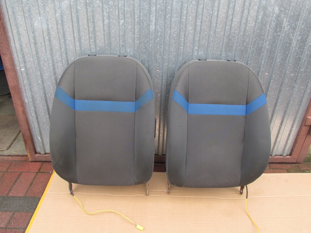 фото №1, Подушка безопасности спинка сиденье kuga mk1 2008-2012 rok