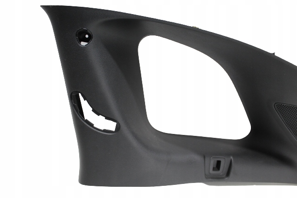 фото №6, Jeep cherokee kl 19- lift захист стійка права задня