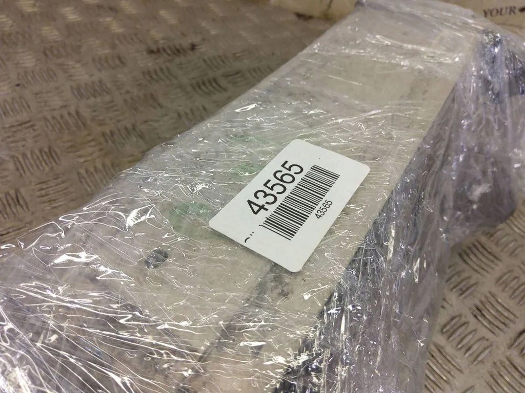 фото №8, Радіатор інтеркулер nissan juke f16 14461bv80b 1.62l бензиновий 2016