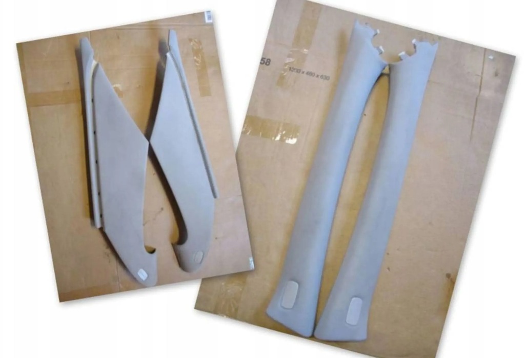 фото №1, Mercedes s w221 lift защита защита комплект