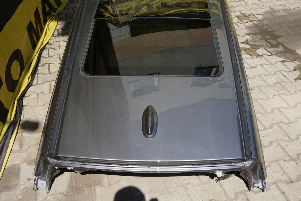 фото №10, Acura rdx 2019 2020 - крыша панорамный панорама usa