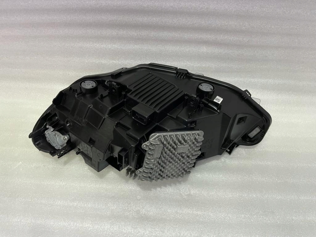 фото №15, Bmw 4 f32 f80 f82 lci адаптивный лампа левая правая