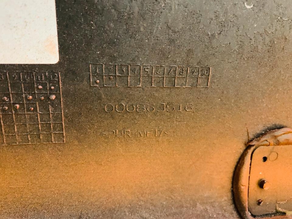 Ferrari f8 бампер задний  карбон диффузор 863516 в Украине