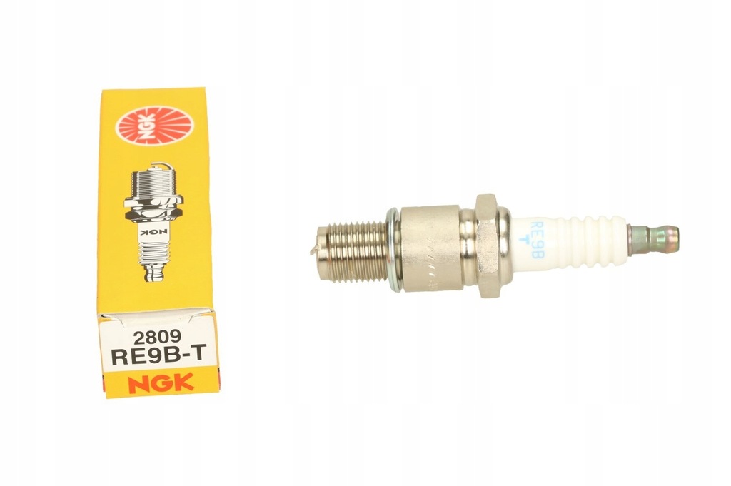фото №3, Ngk свічка запалювання re9b-t mazda rx-8 se, fe