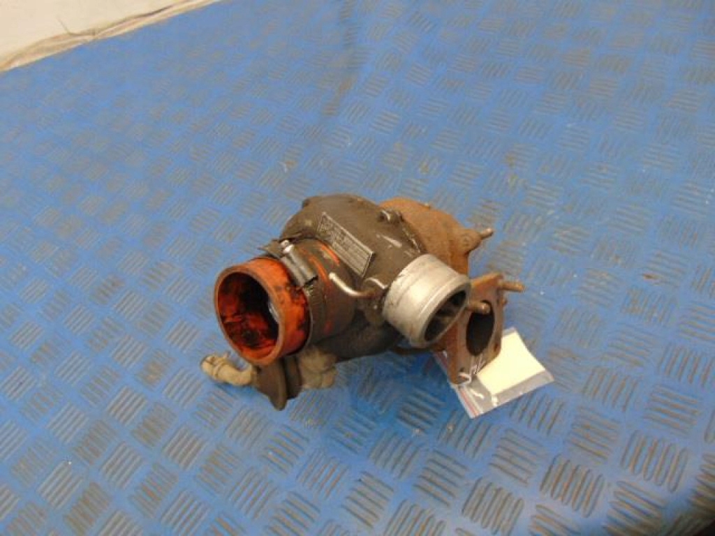 Chrysler voyager iv 2.5d турбонагнетатель 35242095f в Украине