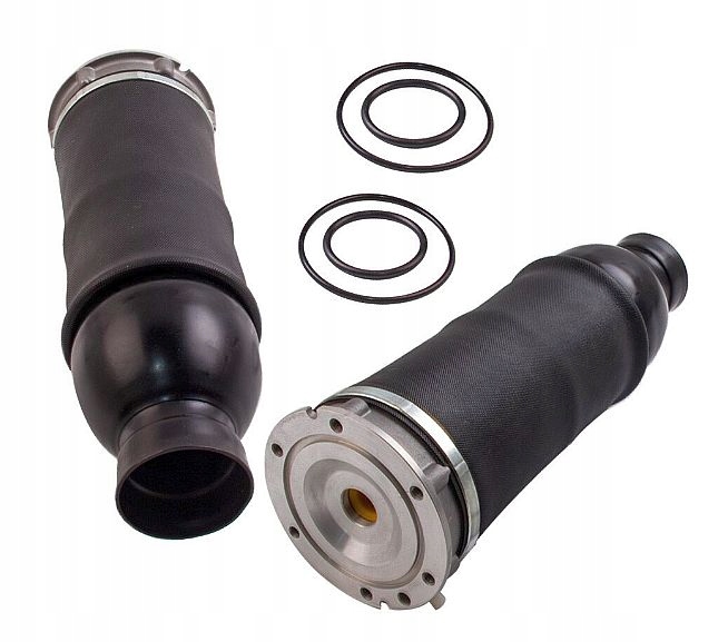 фото №1, Audi a6 c5 allroad подушка пневмоподушка передній