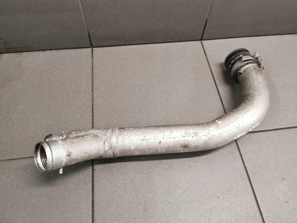 фото №1, Шланг інтеркулер a8 d3 3.0 tdi 059145731al