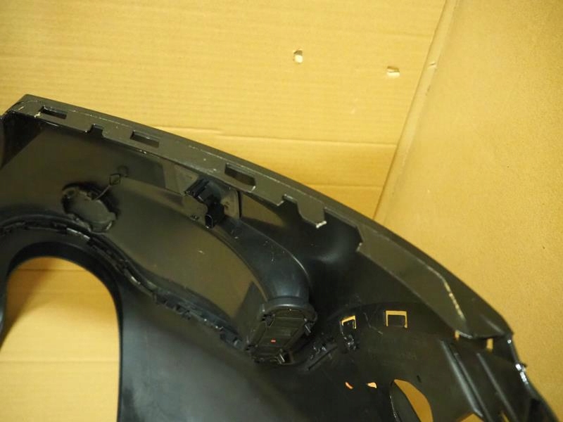 фото №11, Бампер задний mini r60 countryman cooper s 4xpdc