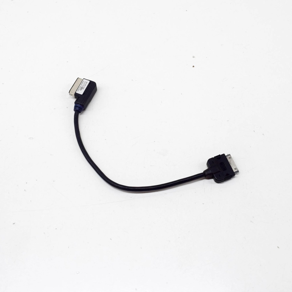 фото №5, Audi a5 8t 8f 2015 разъём / соединитель aux