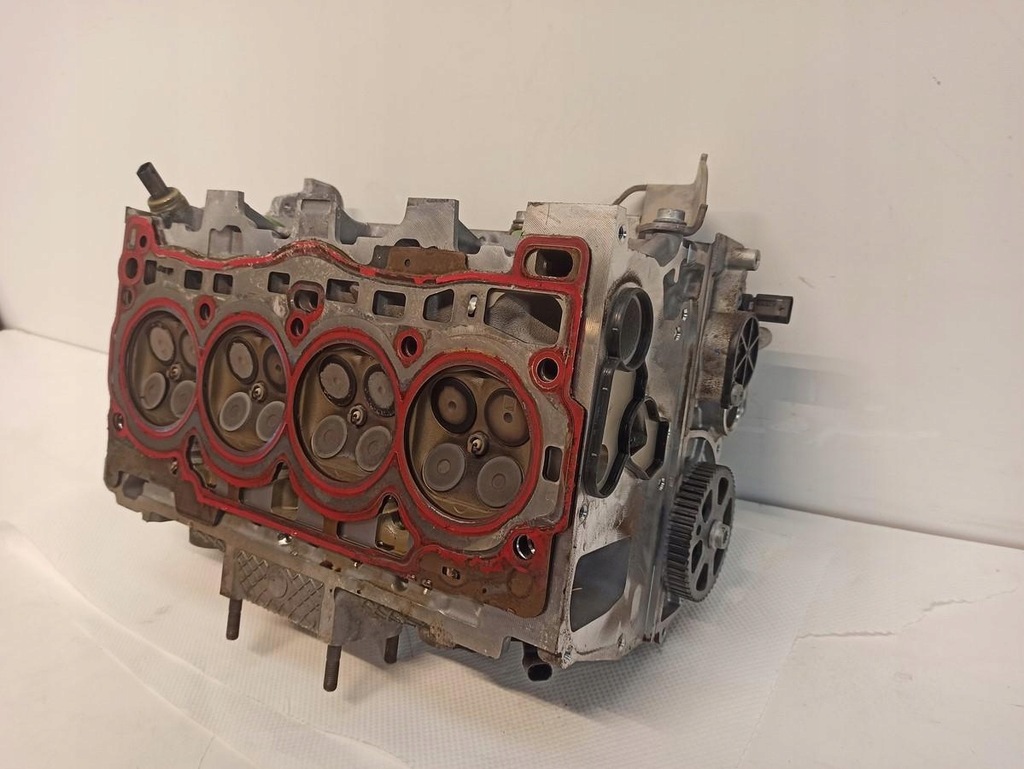 фото №6, Dpc головка skoda karoq головка комплектна 05e103063f головка dpc