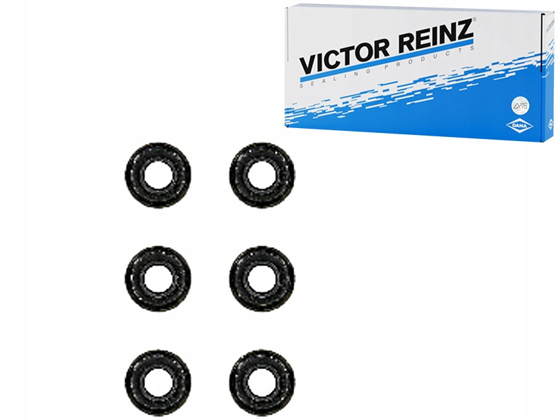 фото №14, Reinz 12-31306-13 набір ущільнювачі, стержень клапана