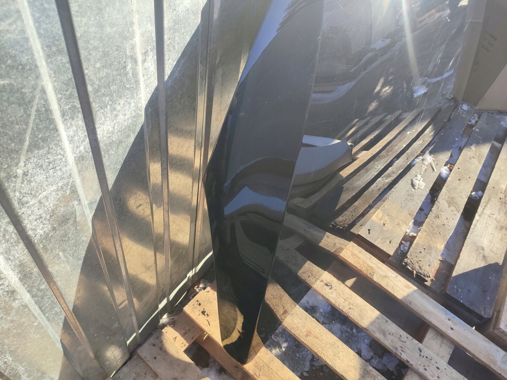 фото №5, Капот volkswagen touran ii 2 1t3 7.10-8.15 caddy iii life 2k 6.10-6.15 lc9x