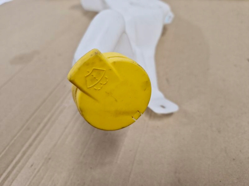 фото №8, Renault scenic iv megane talisman бачок рідина омивача 289107594r