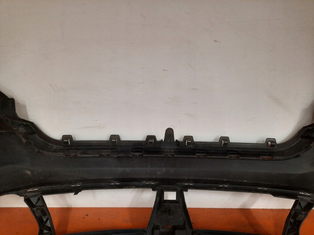 фото №10, Dacia duster ii 2 12-20 бампер перед передний 620221776r