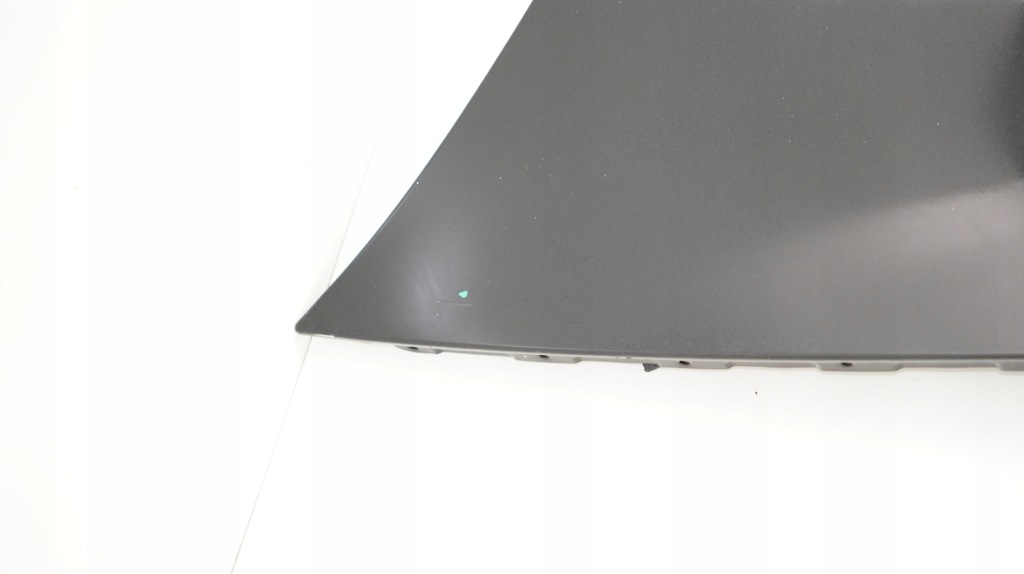 Капот кришка двигуна porsche cayenne 1 02-07r lc9z в Україні