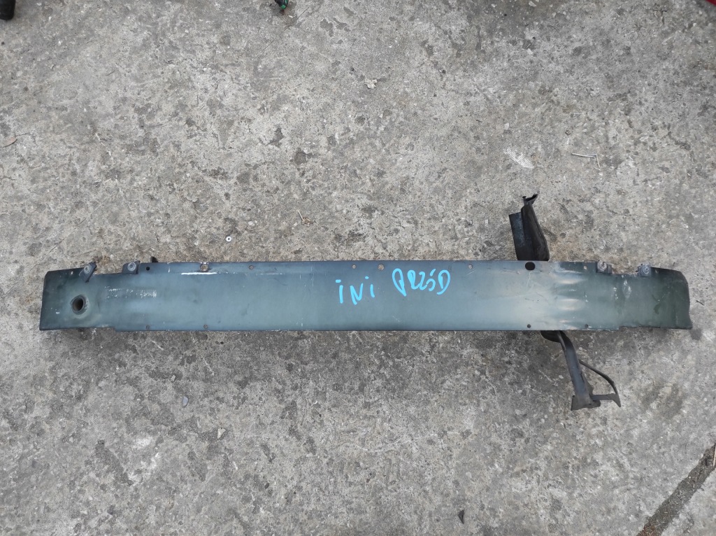 фото №1, Балка бампера перед opel insignia a