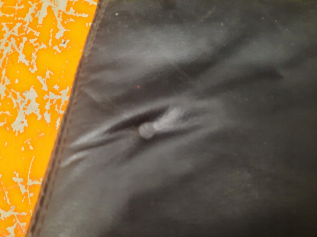 фото №5, Nissan pathfinder r50 ii 99-04 сиденье заднее сиденье задняя задняя кожа