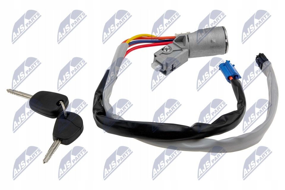 фото №4, Замок зажигания est-ct-001 nty