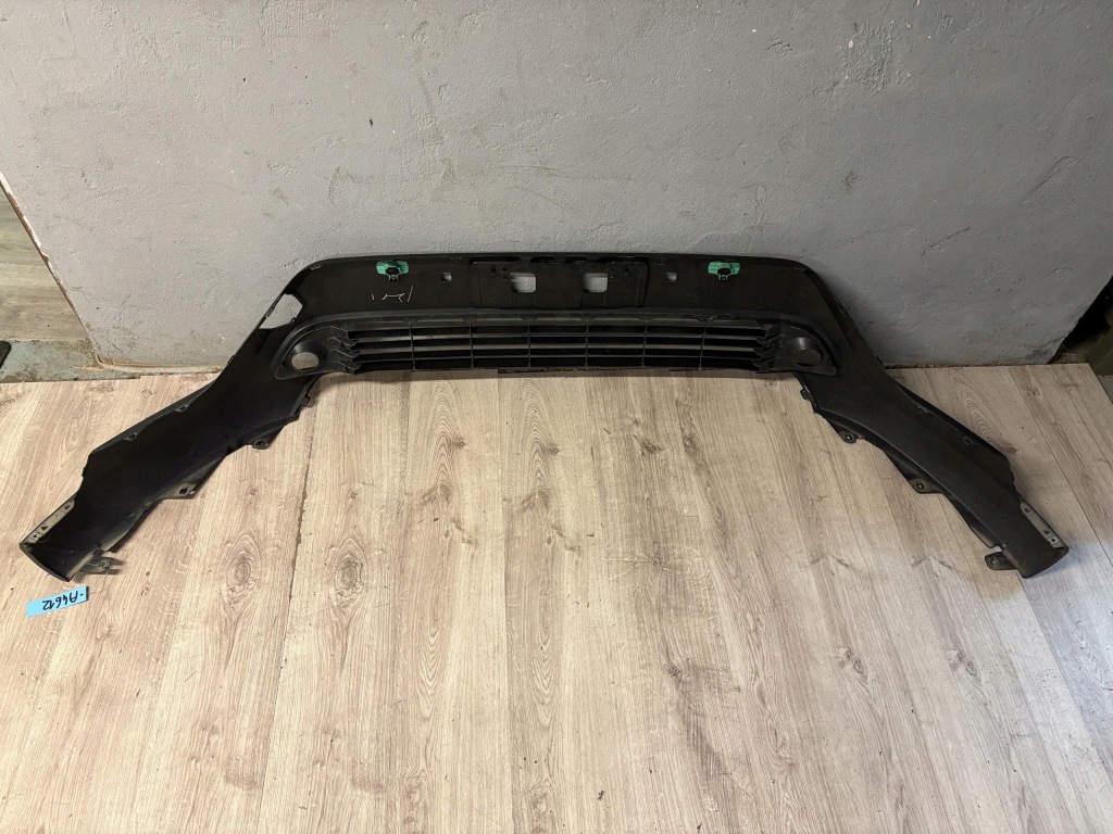 Toyota corolla cross накладка бампера перед 52129-16030 Киев