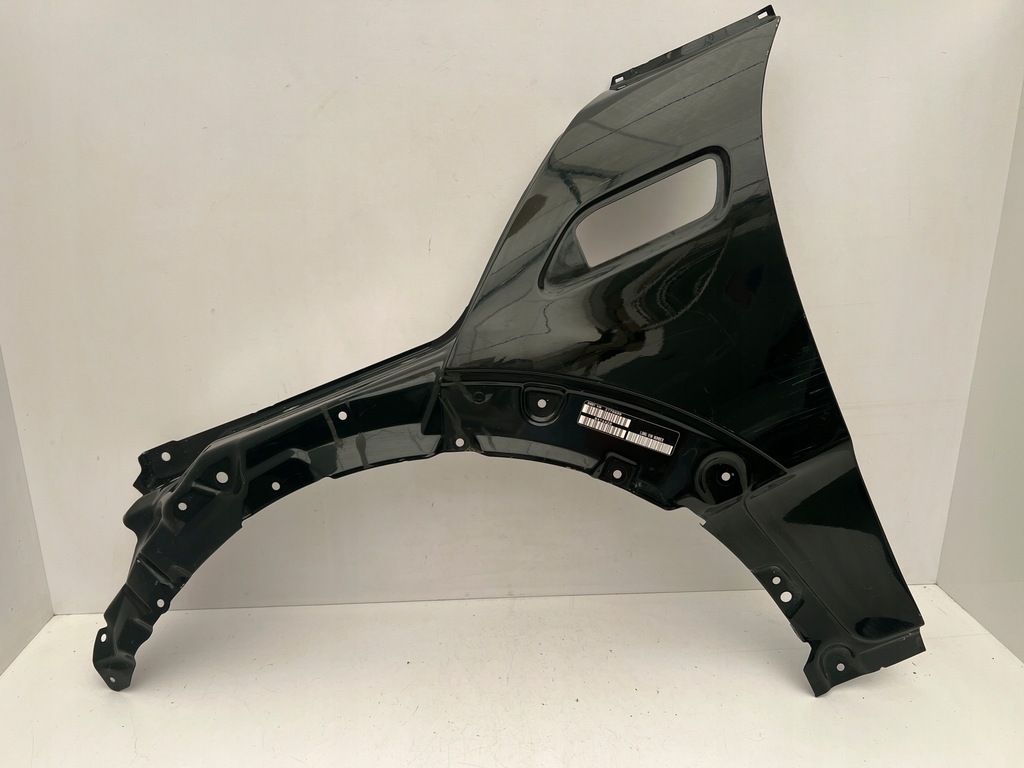 фото №1, Крыло передний левый mini clubman f54 c19