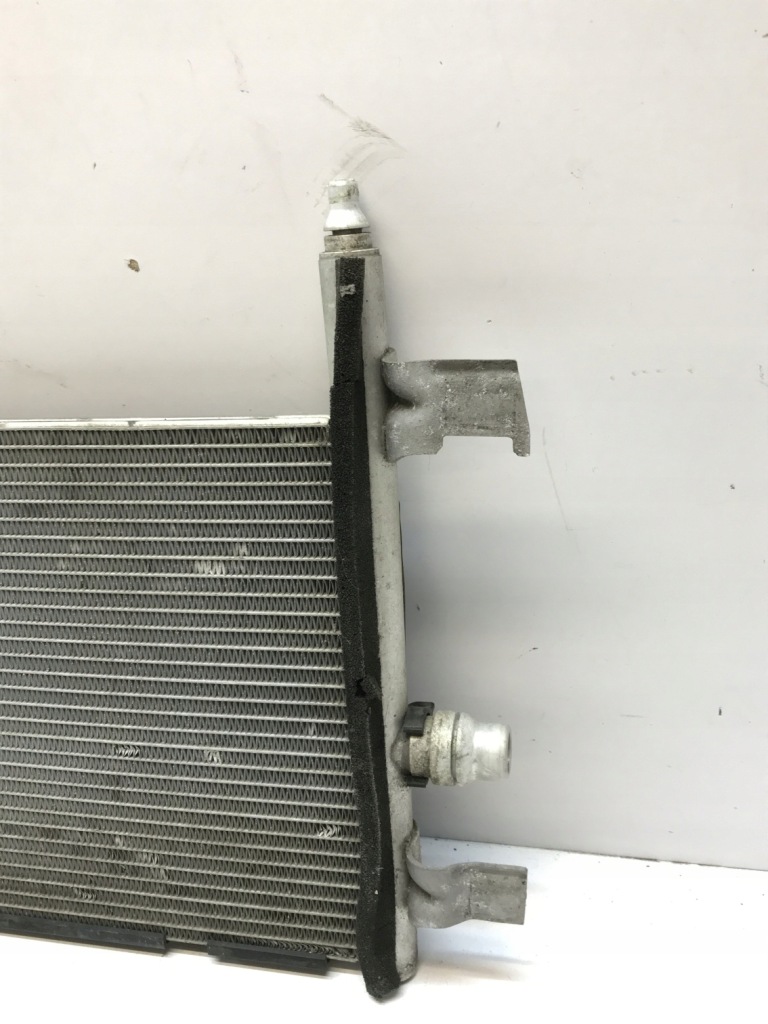 Bmw f39 f45 mini countryman 2 f60 дополнительная радиатор воды 5a112d6 Оригинал