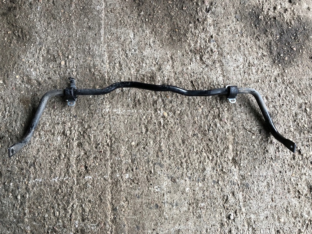 фото №1, Renault scenic iv стабілізатор перед 546112874r