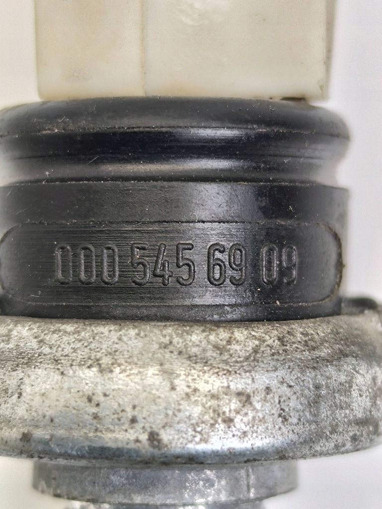 фото №5, Mercedes-benz vito viano w638 1999 датчик педалі гальма / стоп-сигнал