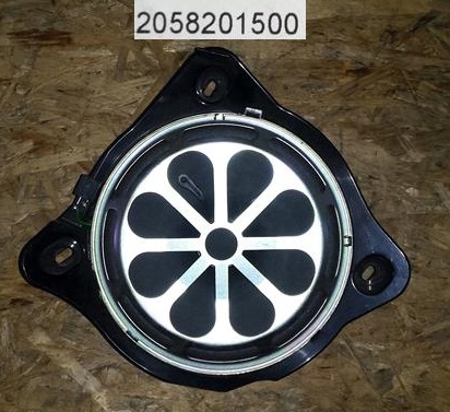 фото №1, Динамик дверь перед mercedes glc 253 x253 2058201500