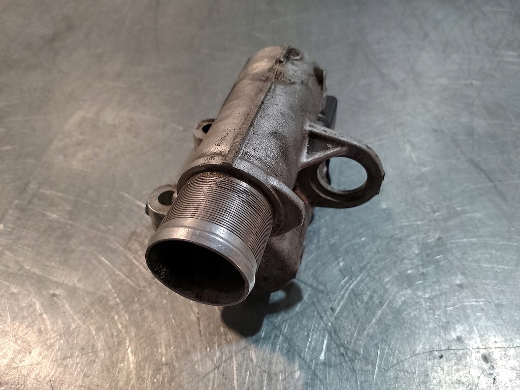 фото №3, Клапан egr renault scenic ii 03-09 8200488774a 1.9 dci