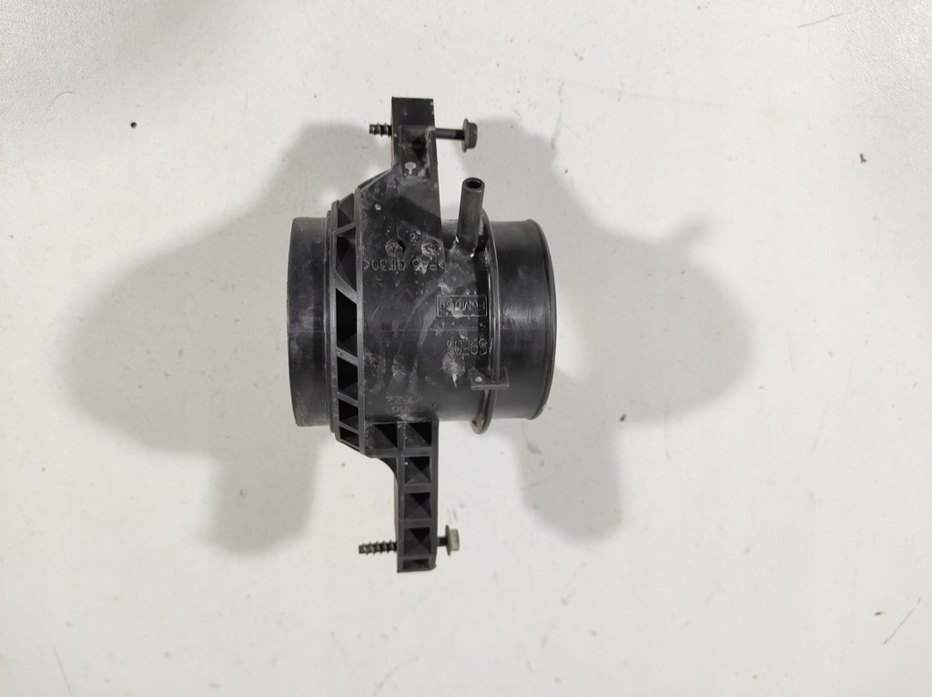 фото №6, Ford focus mk3 14- витратомір