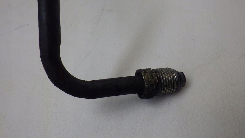 фото №6, Шланг підсилювача jumper boxer ii ducato iii 2.2 bhdi 1374623080