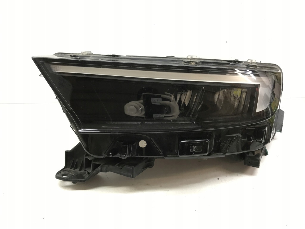 фото №1, Лампа перед передня ліва opel mokka b ii 9834008280 368158932