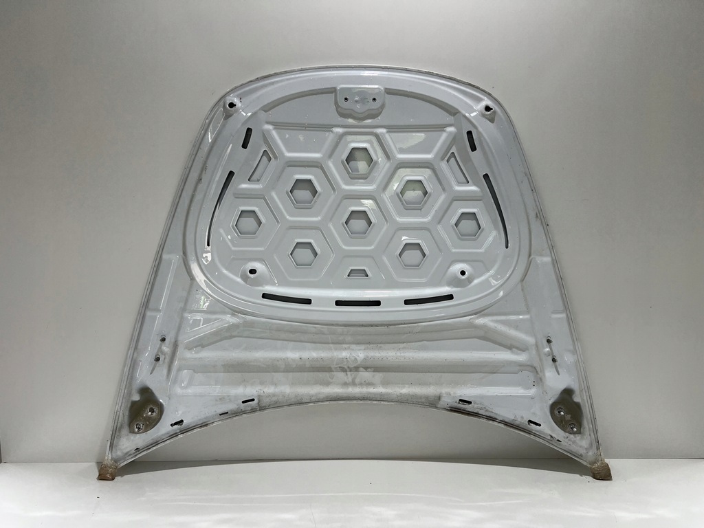 фото №9, Капот tesla 3 ładna