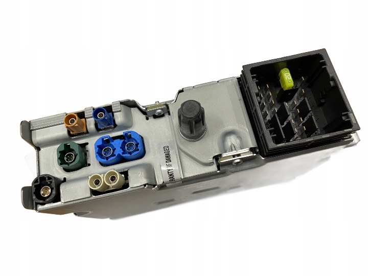 фото №2, Радіо peugeot rifter