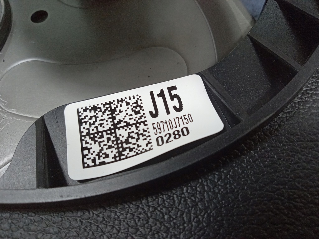 фото №6, Kia ceed iii рычаг тормоза ручного 59710-j7150