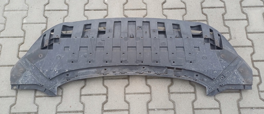 фото №1, 000 захист бампера