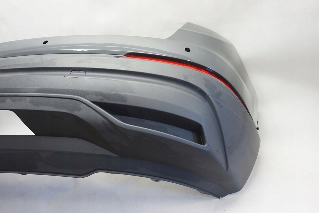 фото №9, Бампер задний 4xpdc audi q3 ii f3 83a lx7m