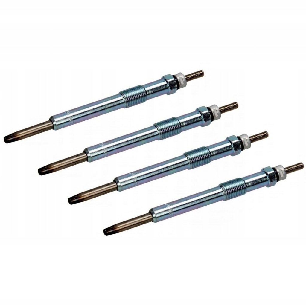 фото №1, Свечи зажигания накаливания fiat scudo ulysse lancia phedra